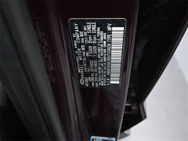 used 2024 Hyundai Palisade car, priced at $36,988