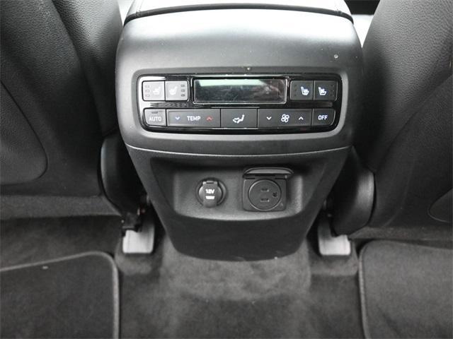 used 2024 Hyundai Palisade car, priced at $36,988