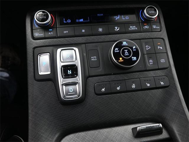 used 2024 Hyundai Palisade car, priced at $36,988