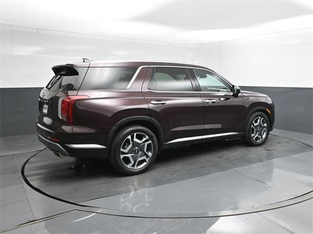 used 2024 Hyundai Palisade car, priced at $36,888