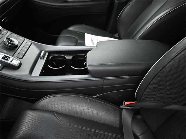 used 2024 Hyundai Palisade car, priced at $36,988