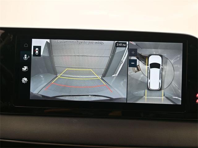 used 2024 Hyundai Palisade car, priced at $36,888