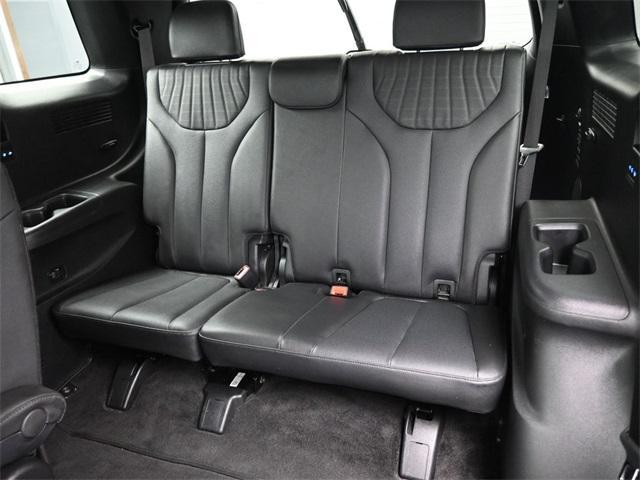 used 2024 Hyundai Palisade car, priced at $36,888