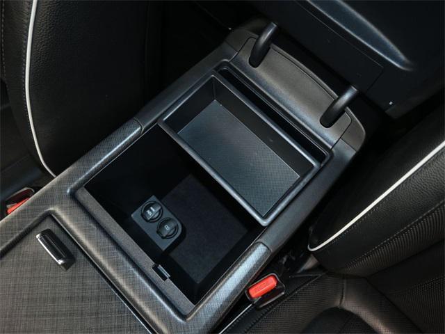 used 2024 Hyundai Palisade car, priced at $36,888