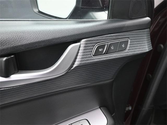 used 2024 Hyundai Palisade car, priced at $36,988