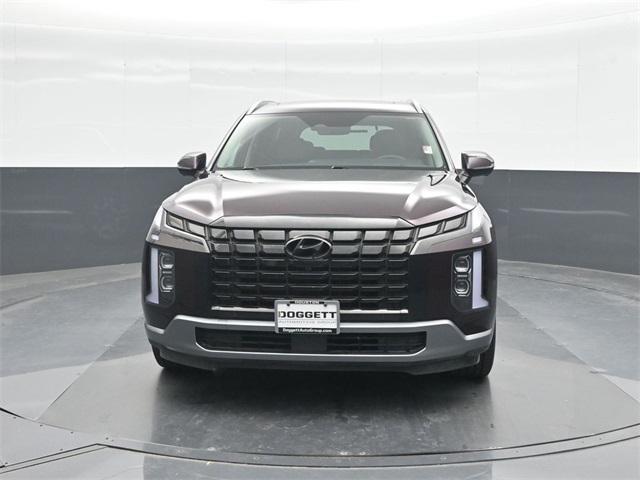 used 2024 Hyundai Palisade car, priced at $36,988