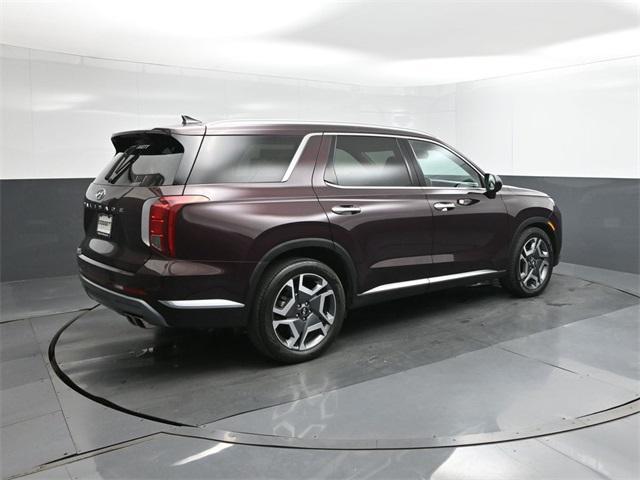 used 2024 Hyundai Palisade car, priced at $36,888