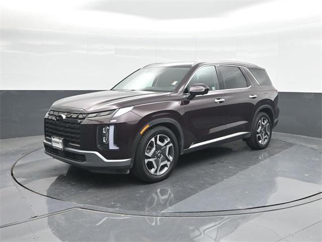 used 2024 Hyundai Palisade car, priced at $36,988