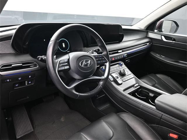 used 2024 Hyundai Palisade car, priced at $36,888