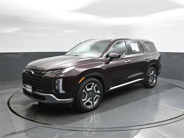used 2024 Hyundai Palisade car, priced at $36,888