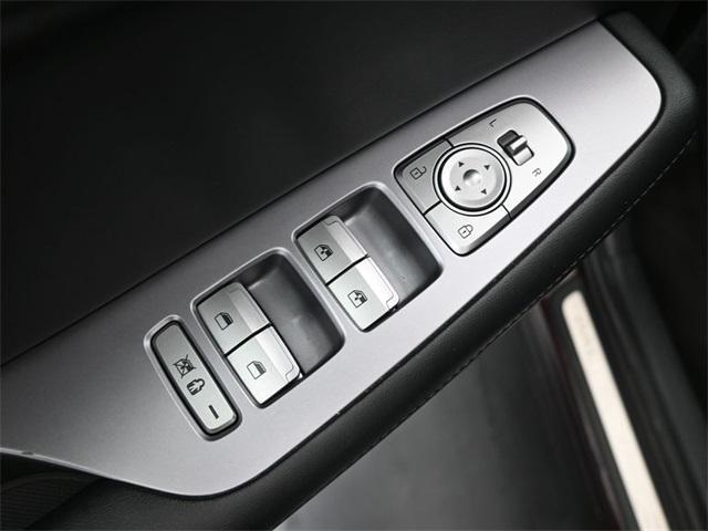 used 2024 Hyundai Palisade car, priced at $36,888