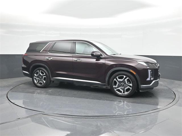 used 2024 Hyundai Palisade car, priced at $36,988