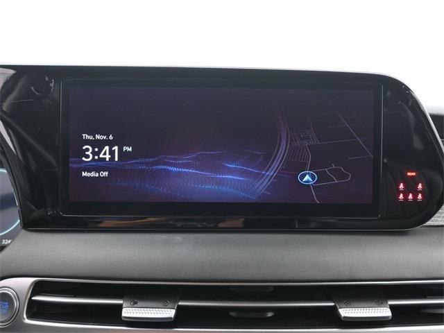 used 2024 Hyundai Palisade car, priced at $36,888