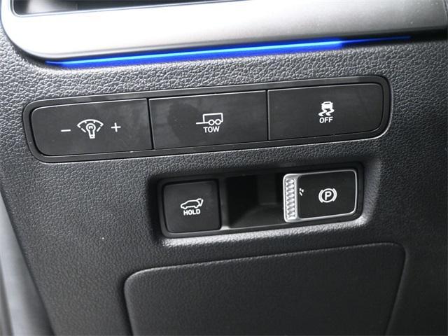 used 2024 Hyundai Palisade car, priced at $36,888