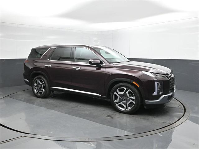 used 2024 Hyundai Palisade car, priced at $36,888