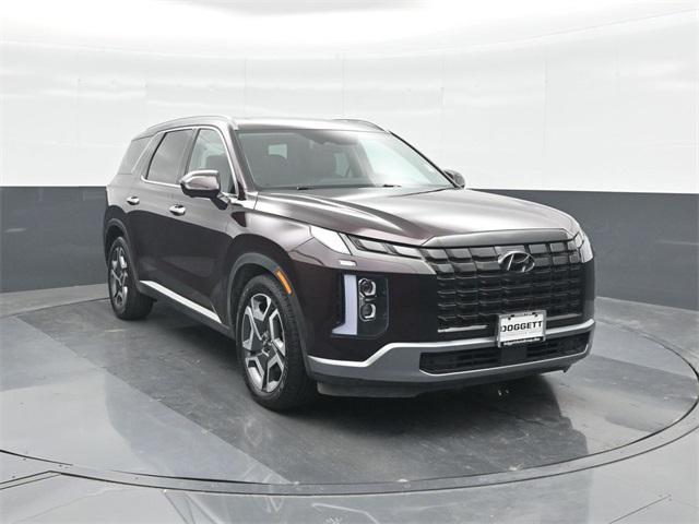 used 2024 Hyundai Palisade car, priced at $36,988