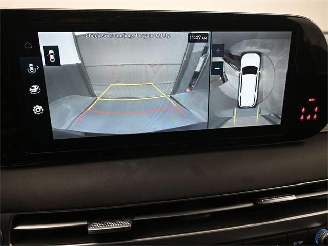 used 2024 Hyundai Palisade car, priced at $36,988