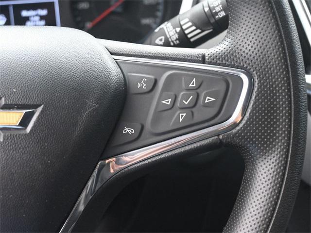 used 2020 Chevrolet Equinox car, priced at $17,988