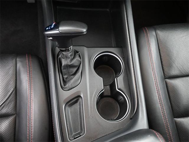 used 2024 Dodge Durango car, priced at $36,628
