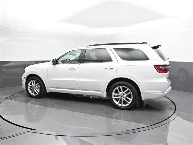 used 2024 Dodge Durango car, priced at $36,628