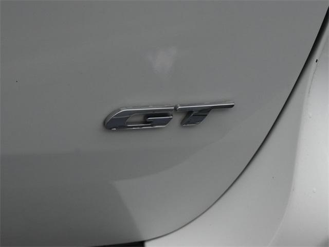 used 2024 Dodge Durango car, priced at $36,628