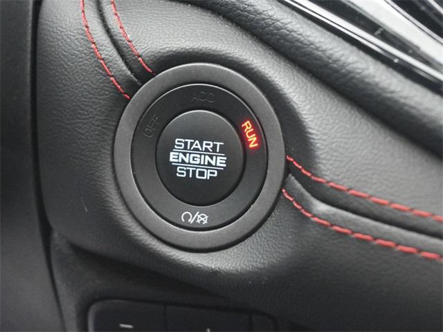 used 2024 Dodge Durango car, priced at $36,628