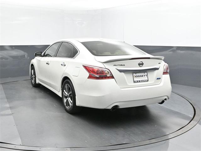 used 2013 Nissan Altima car, priced at $11,100