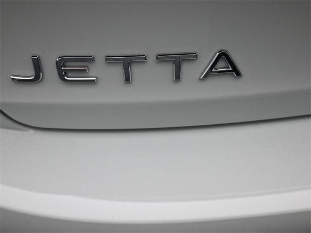 new 2024 Volkswagen Jetta car, priced at $23,506