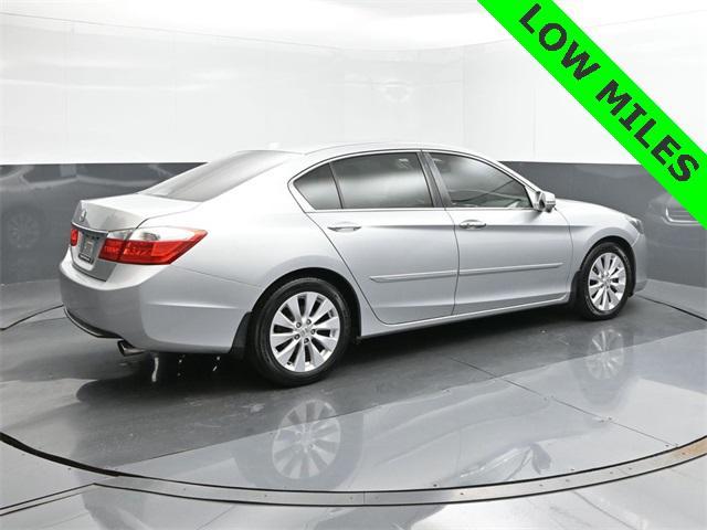 used 2013 Honda Accord car, priced at $16,820