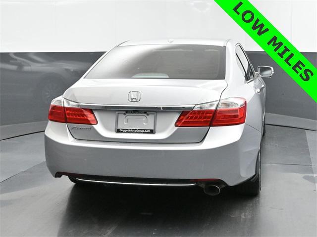 used 2013 Honda Accord car, priced at $16,820