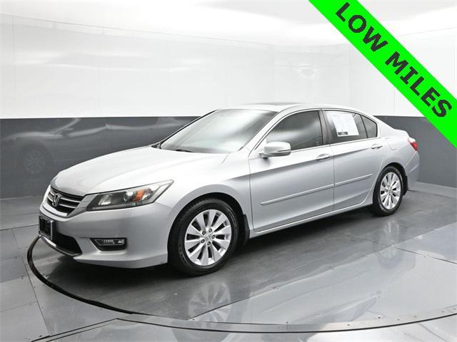 used 2013 Honda Accord car, priced at $18,316