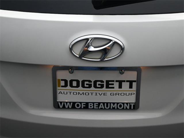 used 2015 Hyundai Santa Fe Sport car, priced at $9,500