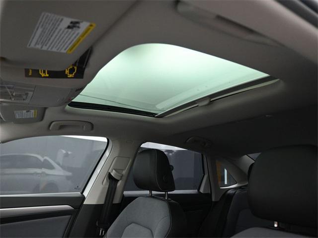 new 2025 Volkswagen Jetta car, priced at $26,198