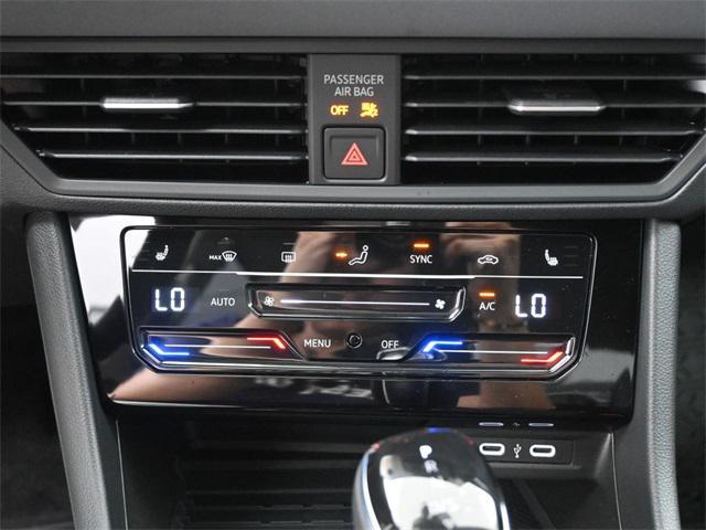 new 2025 Volkswagen Jetta car, priced at $26,198