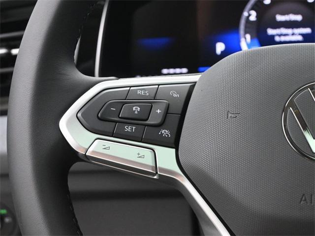 new 2025 Volkswagen Jetta car, priced at $26,198