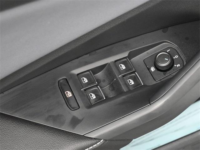 new 2025 Volkswagen Jetta car, priced at $26,198