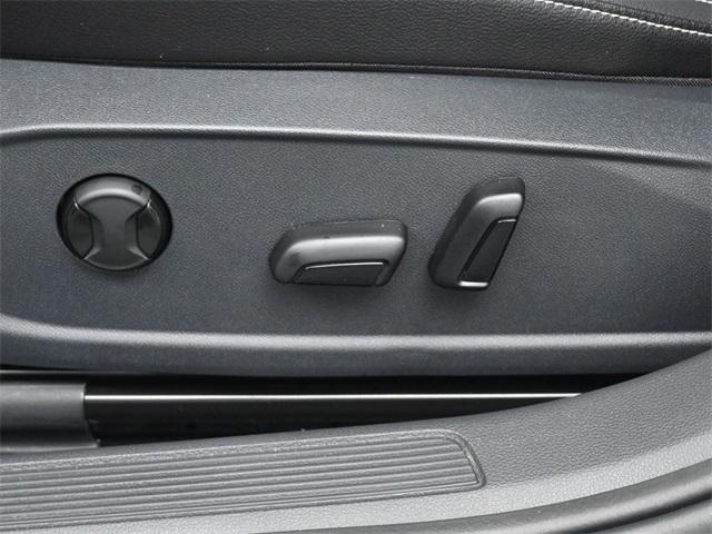 new 2025 Volkswagen Jetta car, priced at $26,198