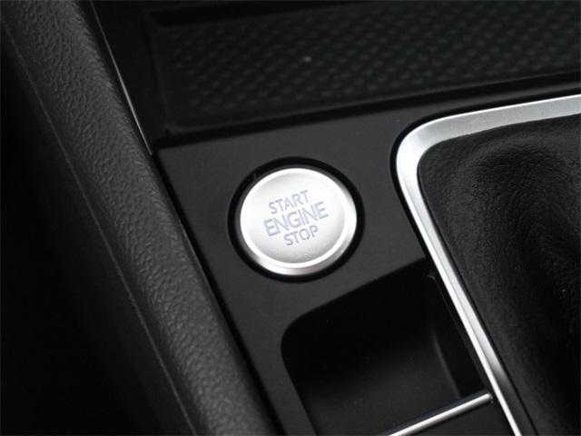 new 2025 Volkswagen Jetta car, priced at $26,198