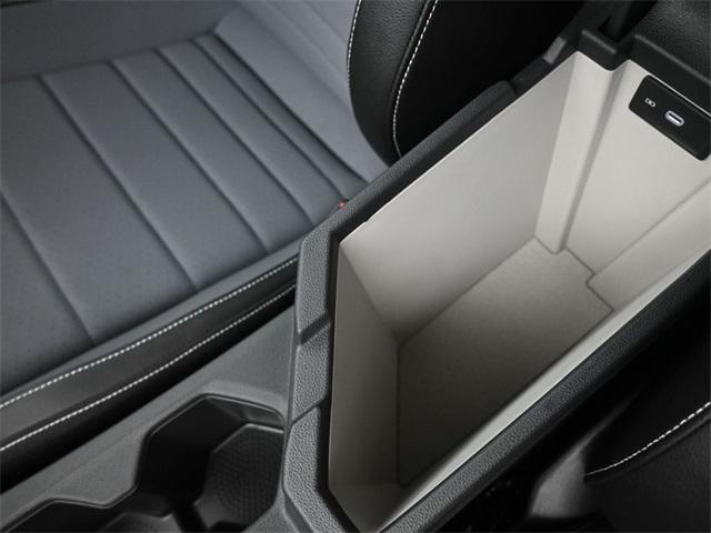 new 2025 Volkswagen Jetta car, priced at $26,198