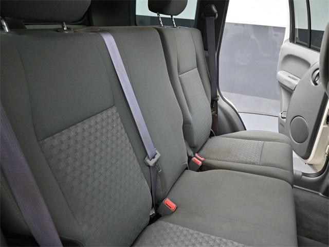 used 2005 Jeep Liberty car, priced at $8,488