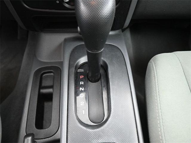 used 2005 Jeep Liberty car, priced at $8,488