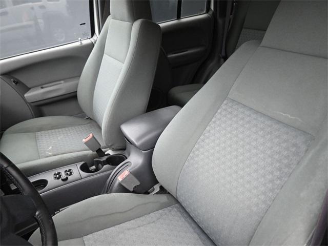 used 2005 Jeep Liberty car, priced at $8,488