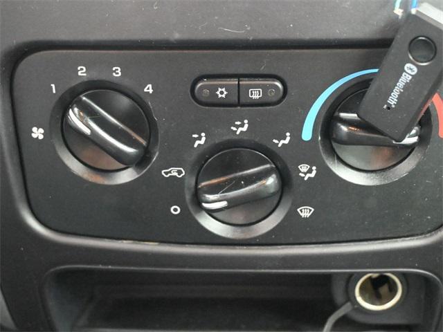 used 2005 Jeep Liberty car, priced at $8,488