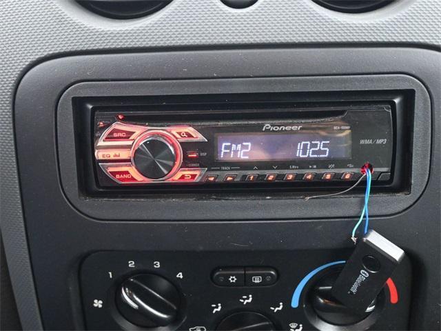 used 2005 Jeep Liberty car, priced at $8,488