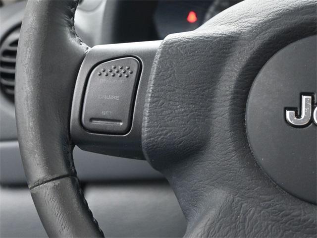 used 2005 Jeep Liberty car, priced at $8,488