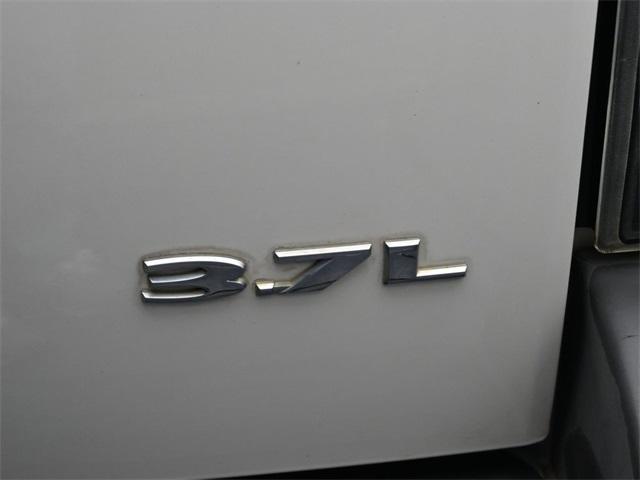 used 2005 Jeep Liberty car, priced at $8,488