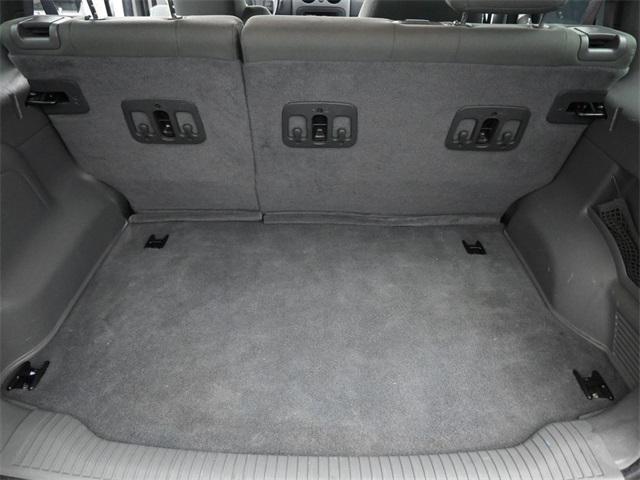 used 2005 Jeep Liberty car, priced at $8,488