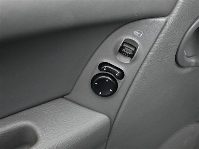 used 2005 Jeep Liberty car, priced at $8,488