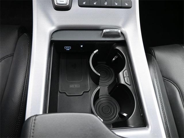 used 2024 Hyundai Palisade car, priced at $40,588