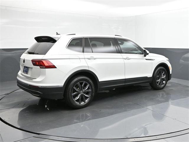 new 2023 Volkswagen Tiguan car, priced at $28,991